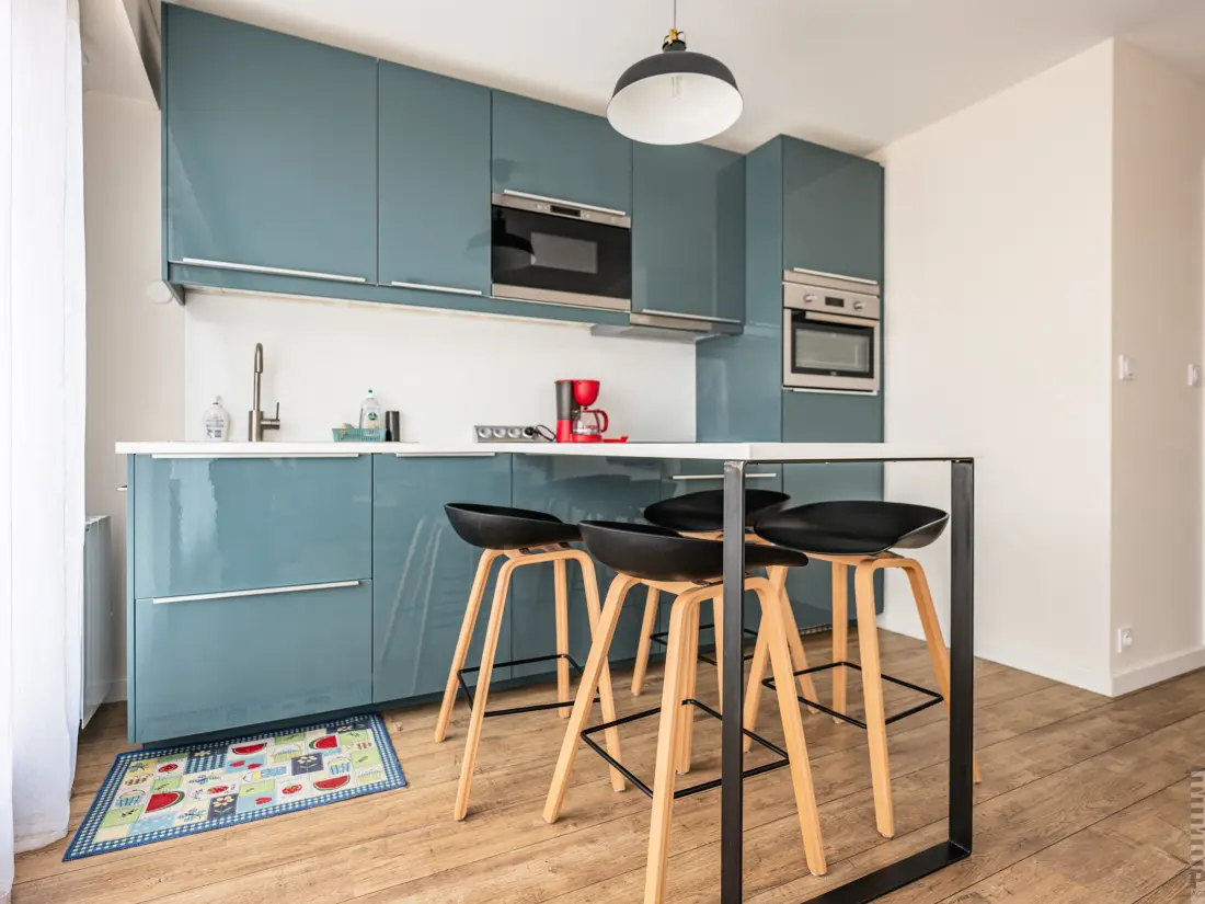 Location de Vacances Les Sables-d'Olonne 1420