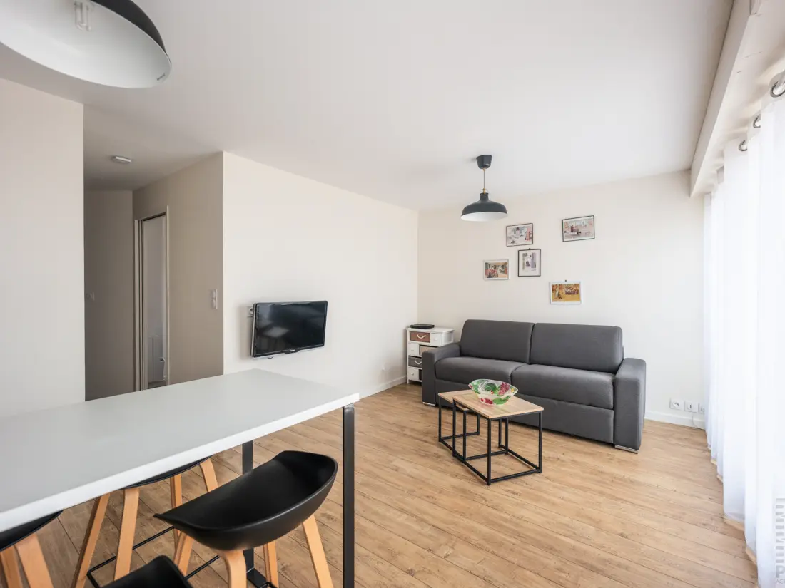 Location de Vacances Les Sables-d'Olonne 1420