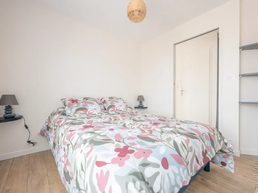 Location de Vacances Les Sables-d'Olonne 1420