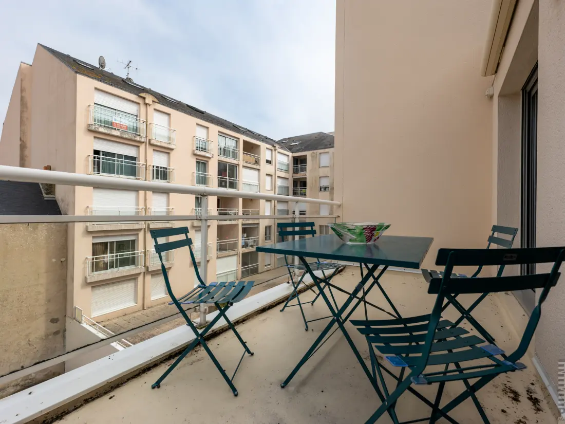 Location de Vacances Les Sables-d'Olonne 1420