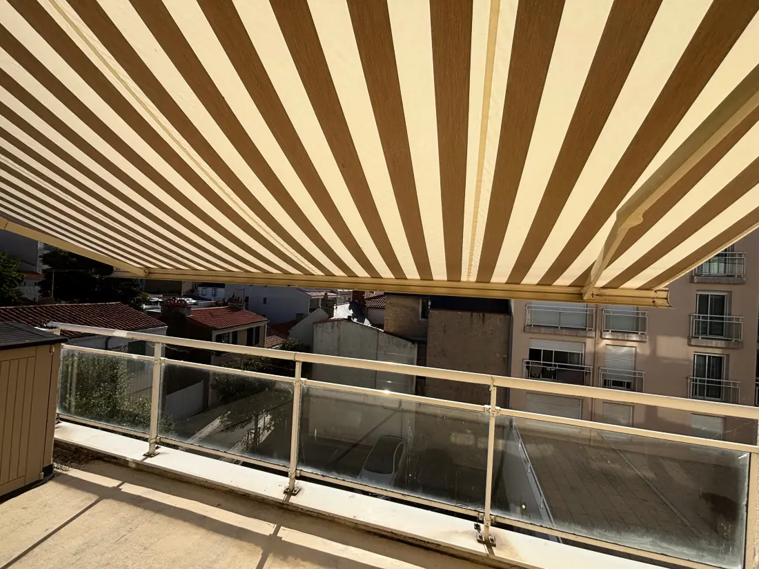 Location de Vacances Les Sables-d'Olonne 1420