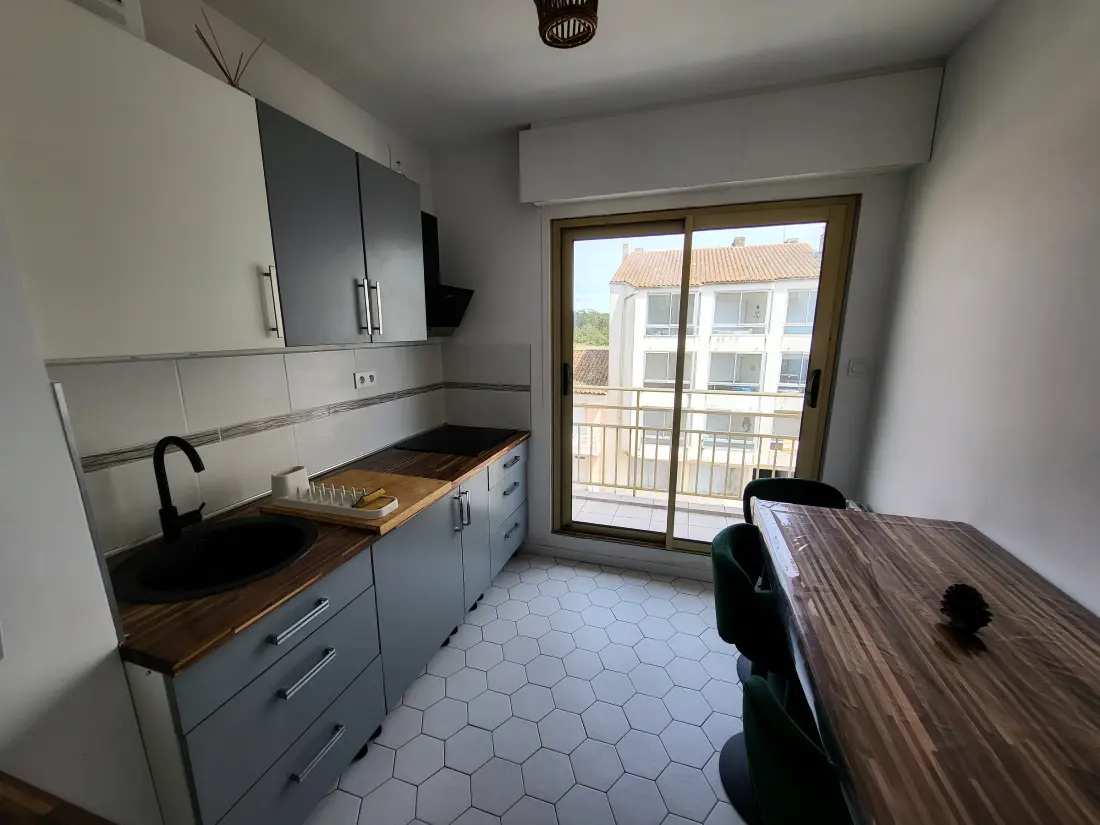 Location de Vacances Les Sables-d'Olonne 1422