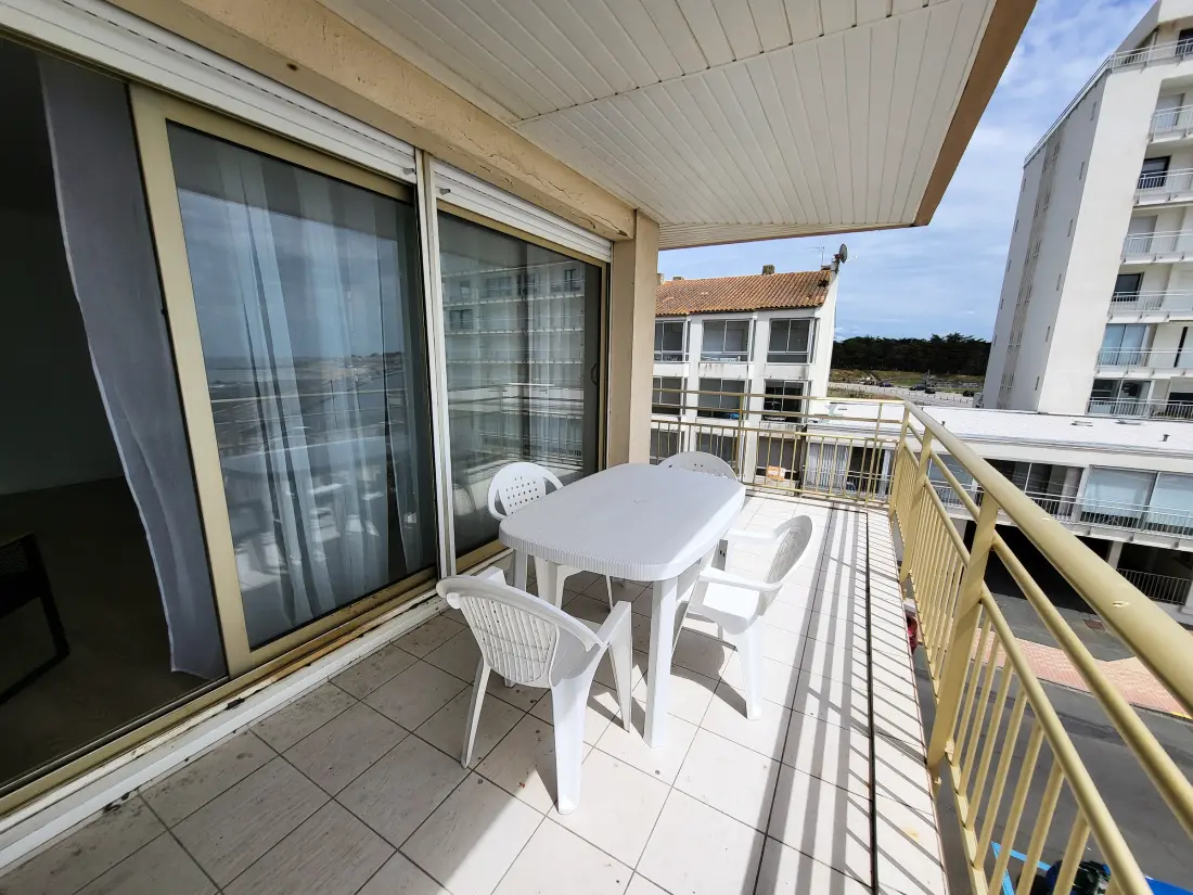 Location de Vacances Les Sables-d'Olonne 1422