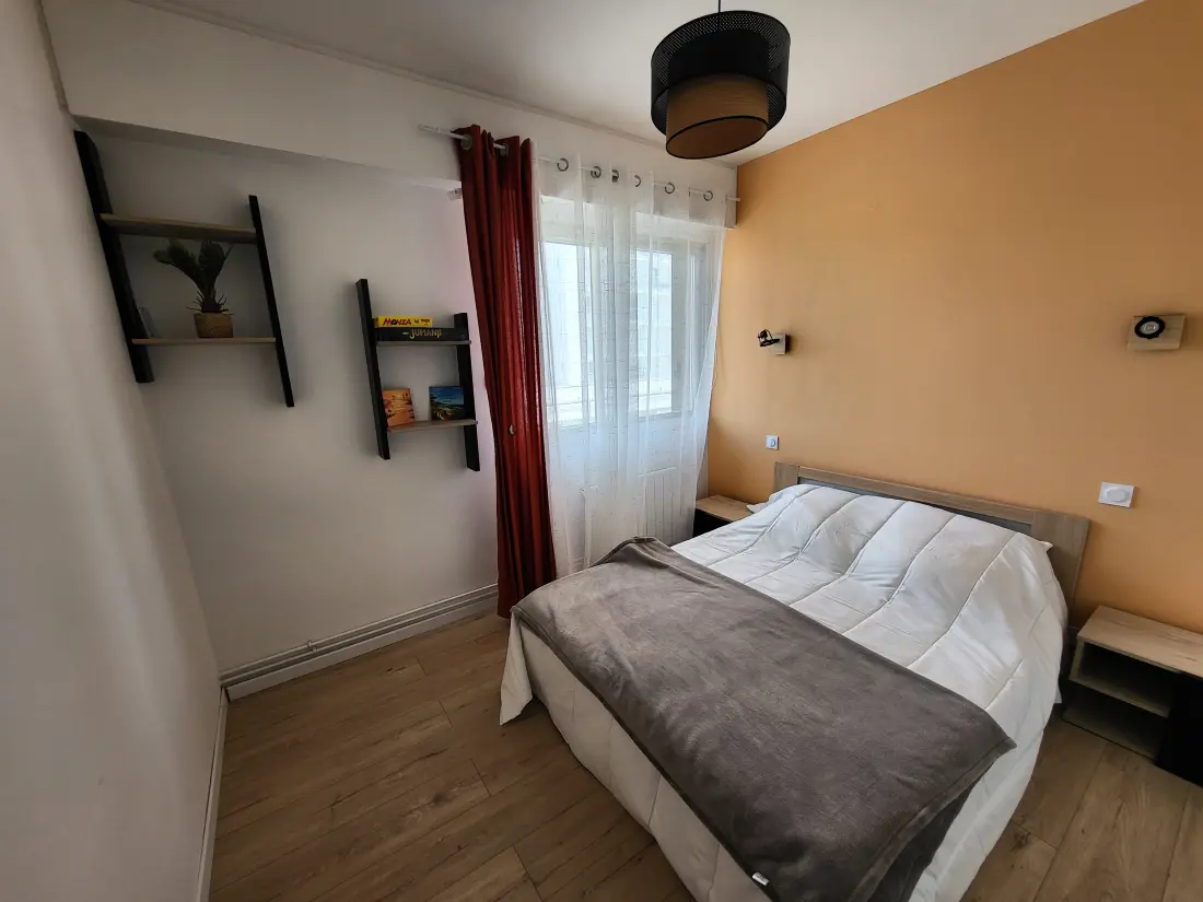 Location de Vacances Les Sables-d'Olonne 1422