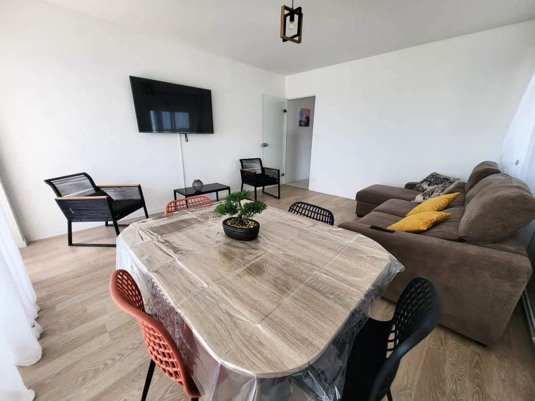 Location de Vacances Les Sables-d'Olonne 1422