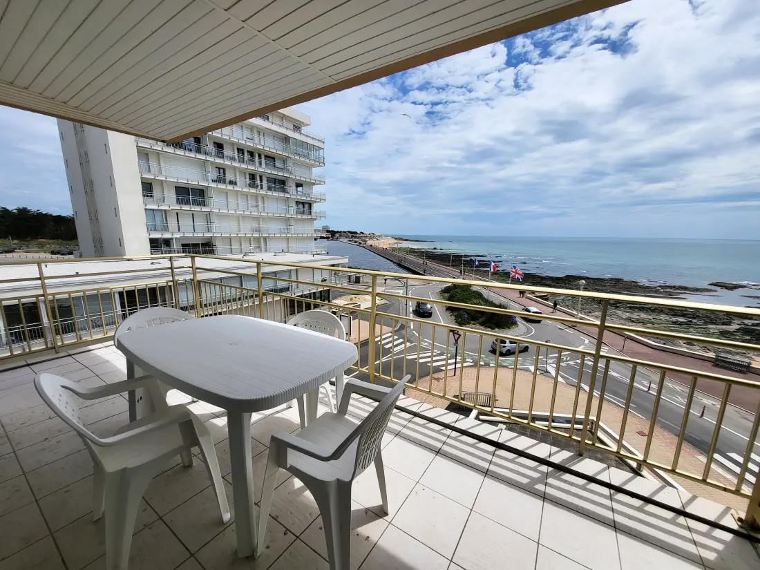 Location de Vacances Les Sables-d'Olonne 1422
