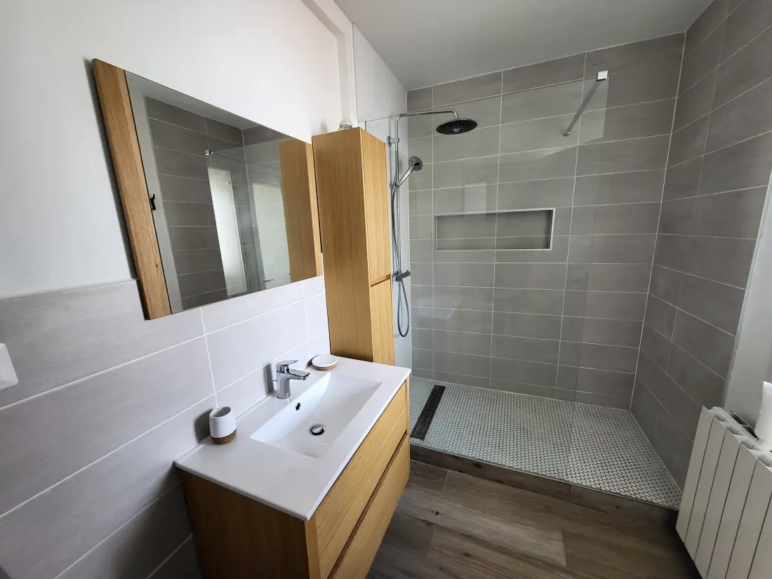Location de Vacances Les Sables-d'Olonne 1422