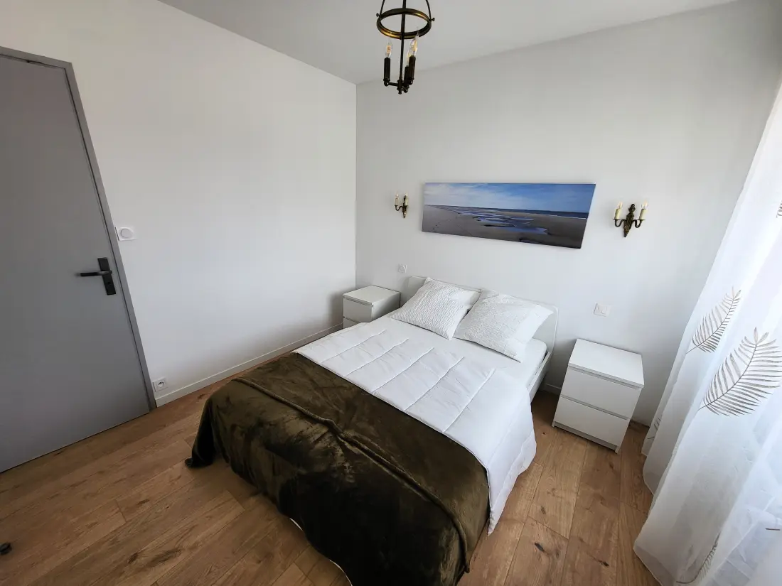Location de Vacances Les Sables-d'Olonne 1422