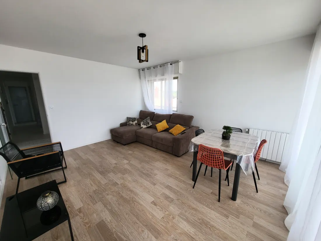 Location de Vacances Les Sables-d'Olonne 1422