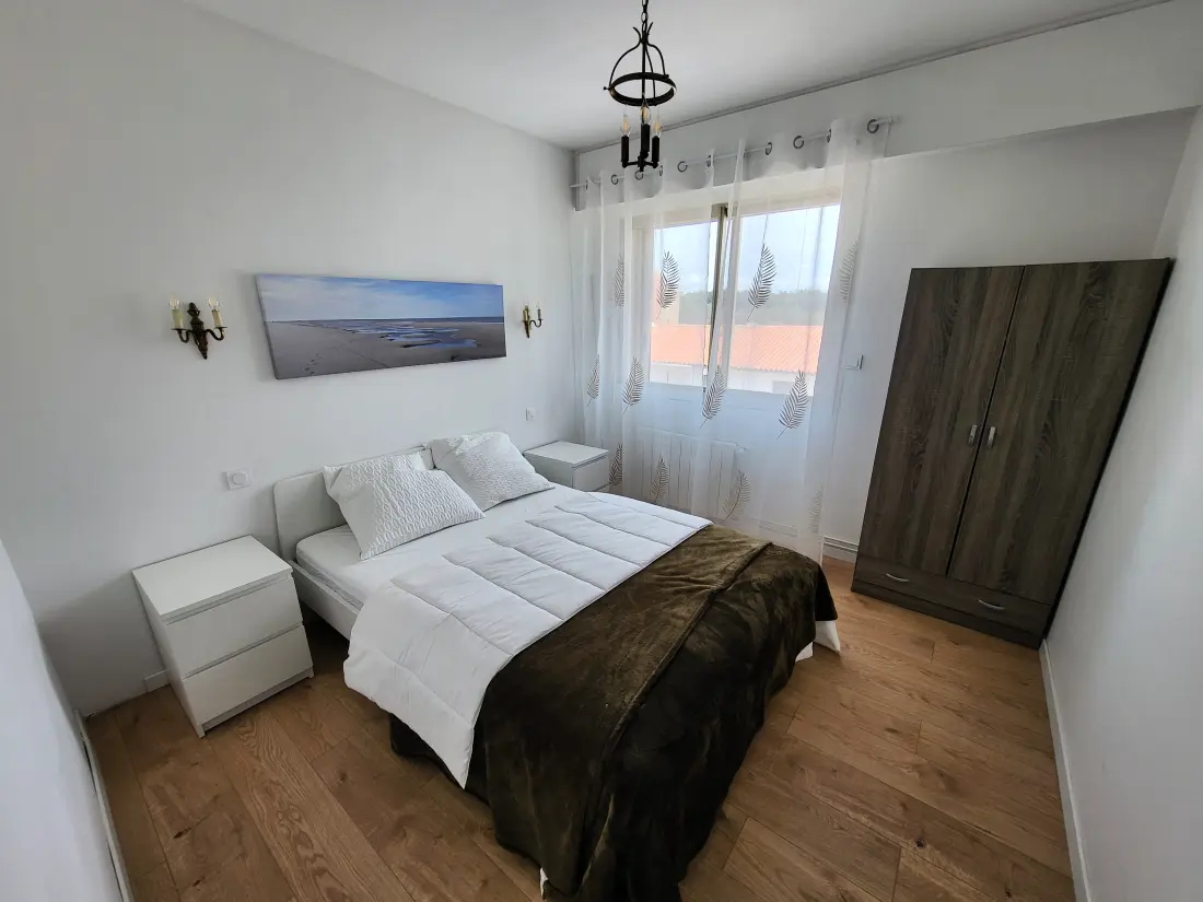 Location de Vacances Les Sables-d'Olonne 1422