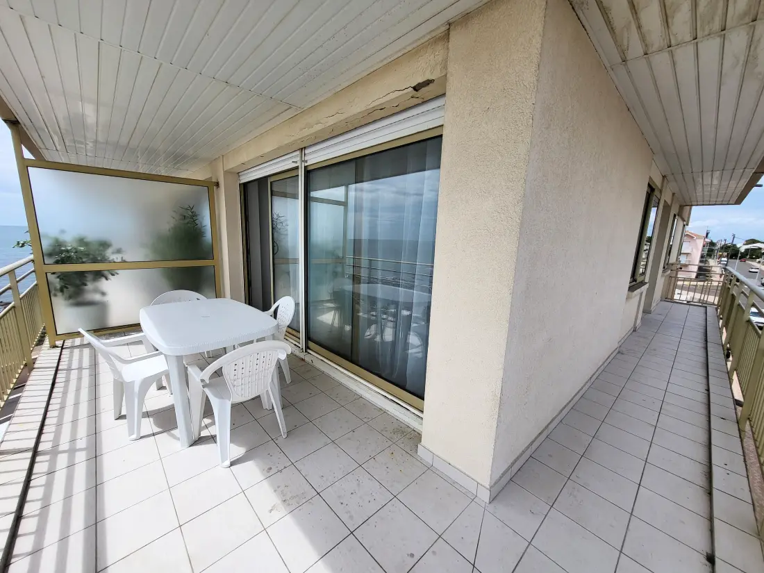 Location de Vacances Les Sables-d'Olonne 1422