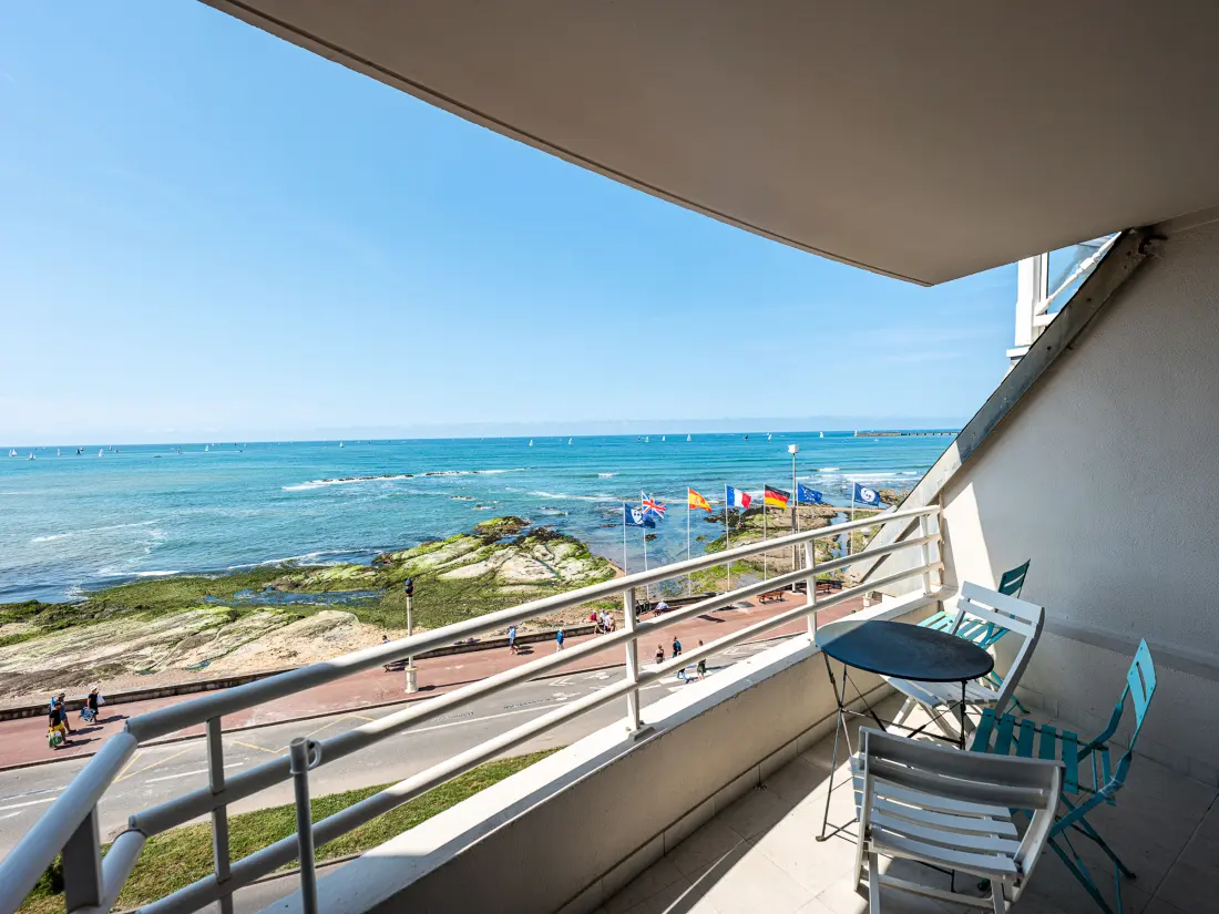 Location de Vacances Les Sables-d'Olonne 1433
