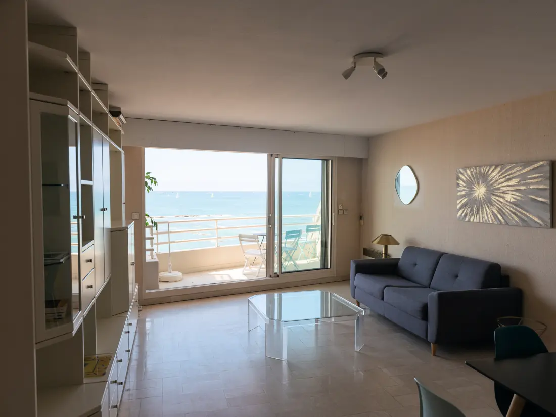 Location de Vacances Les Sables-d'Olonne 1433
