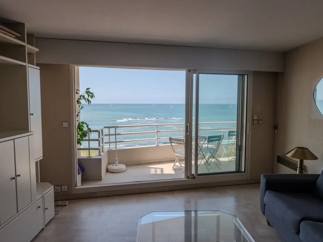 Location de Vacances Les Sables-d'Olonne 1433
