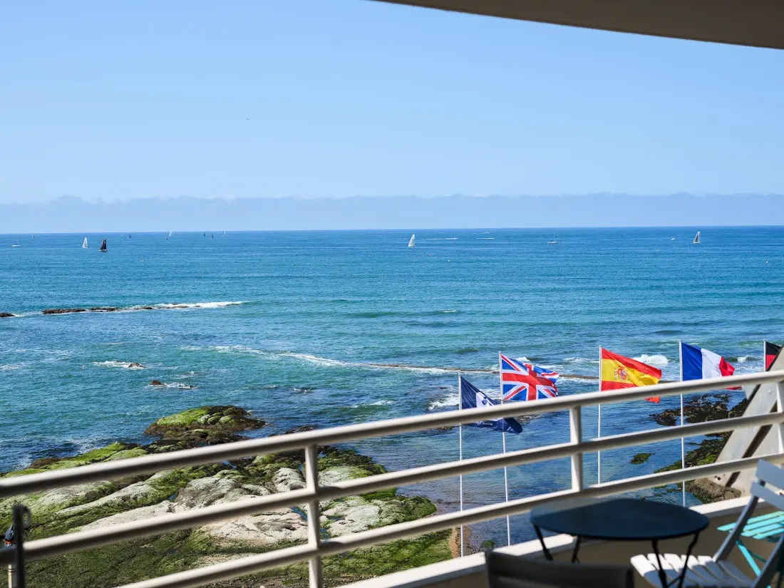 Location de Vacances Les Sables-d'Olonne 1433