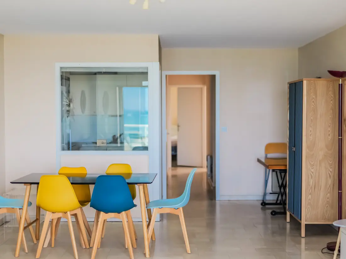 Location de Vacances Les Sables-d'Olonne 1433
