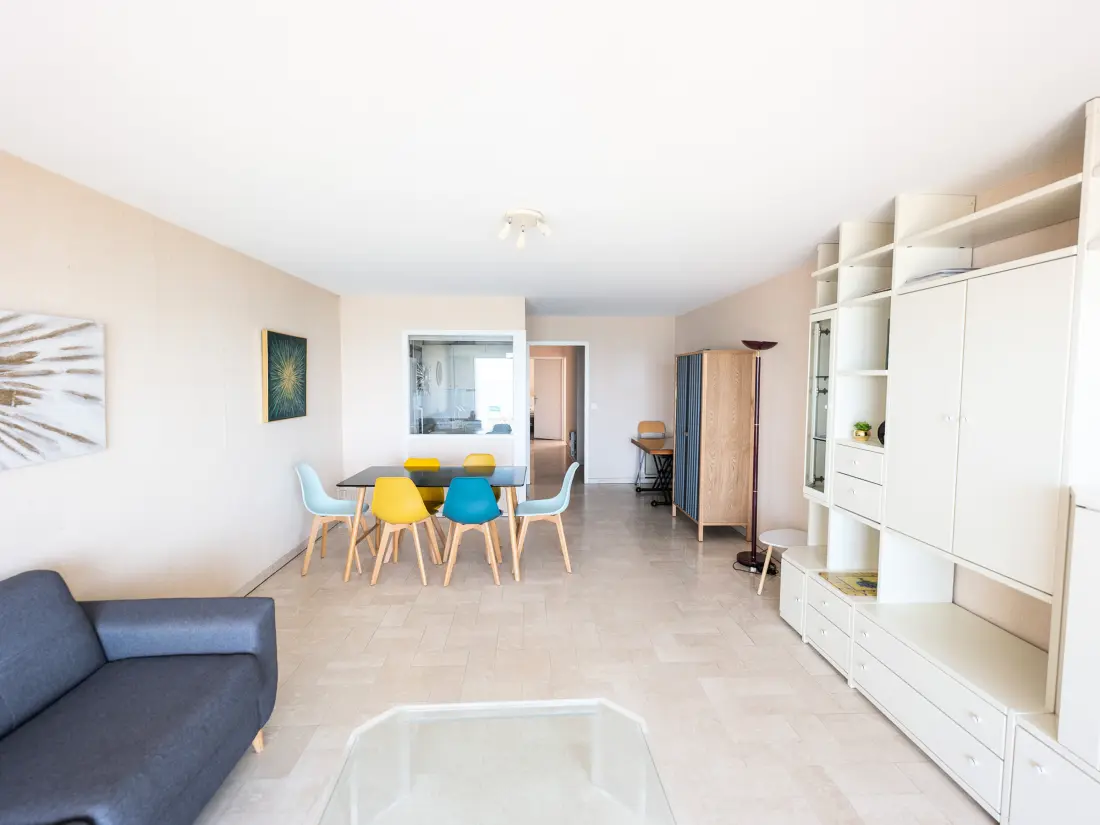 Location de Vacances Les Sables-d'Olonne 1433