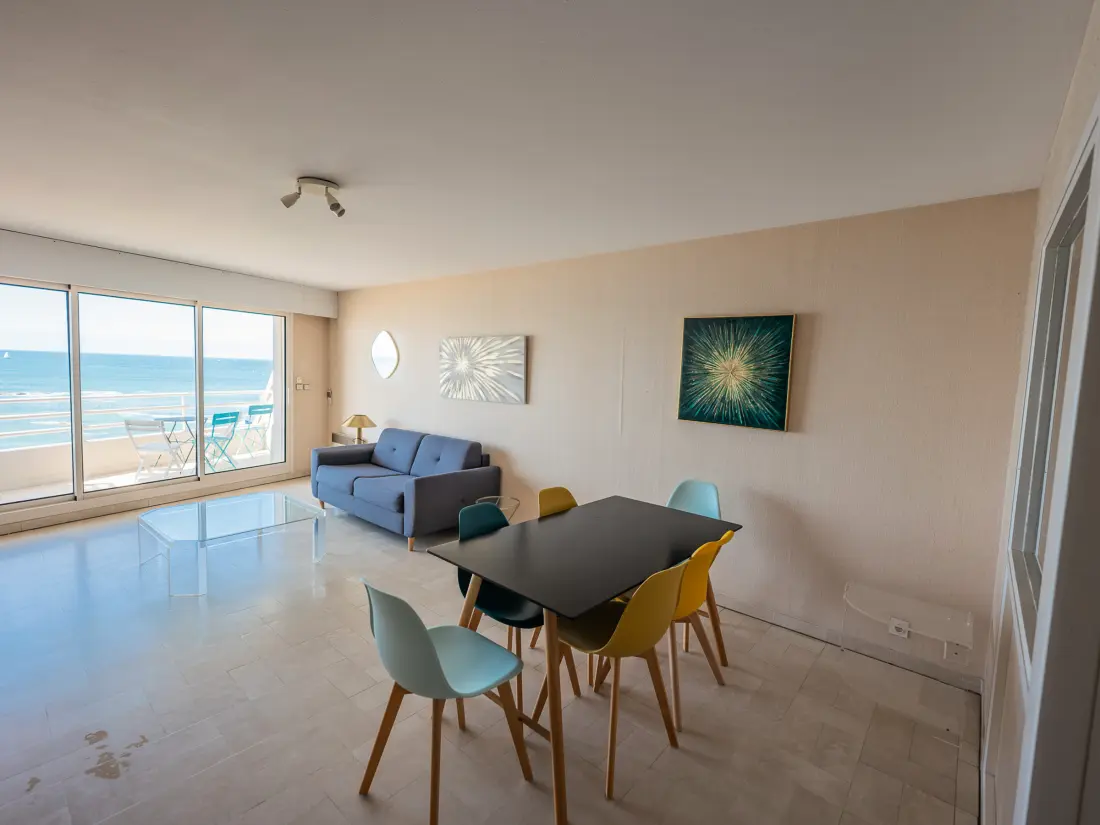 Location de Vacances Les Sables-d'Olonne 1433