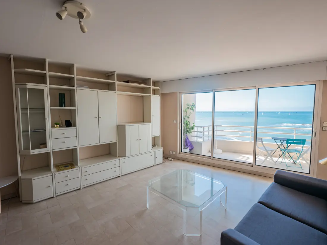 Location de Vacances Les Sables-d'Olonne 1433