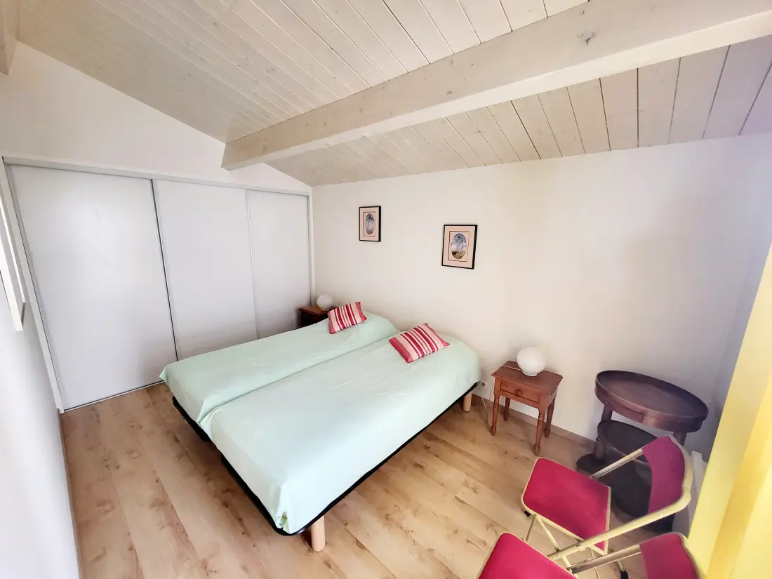 Location de Vacances Les Sables-d'Olonne 1435
