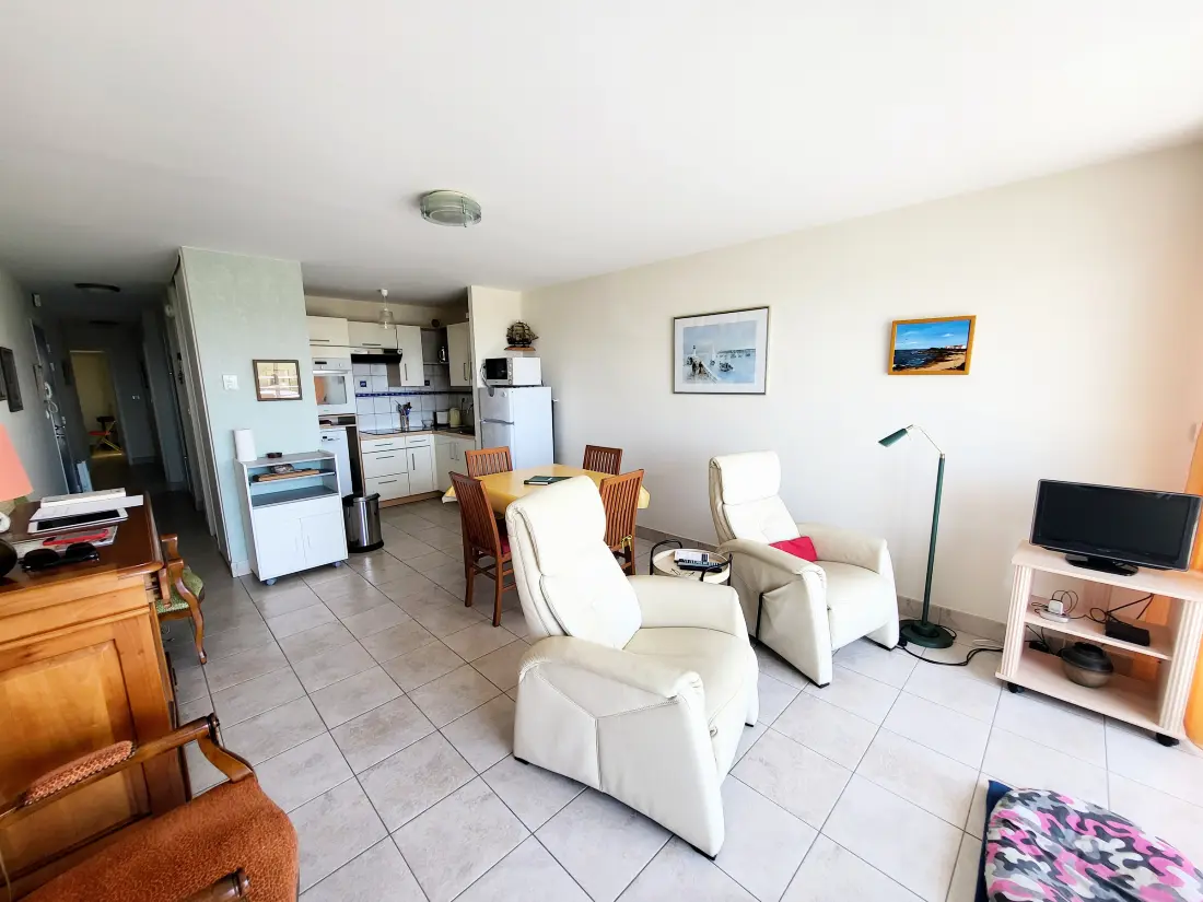 Location de Vacances Les Sables-d'Olonne 1435