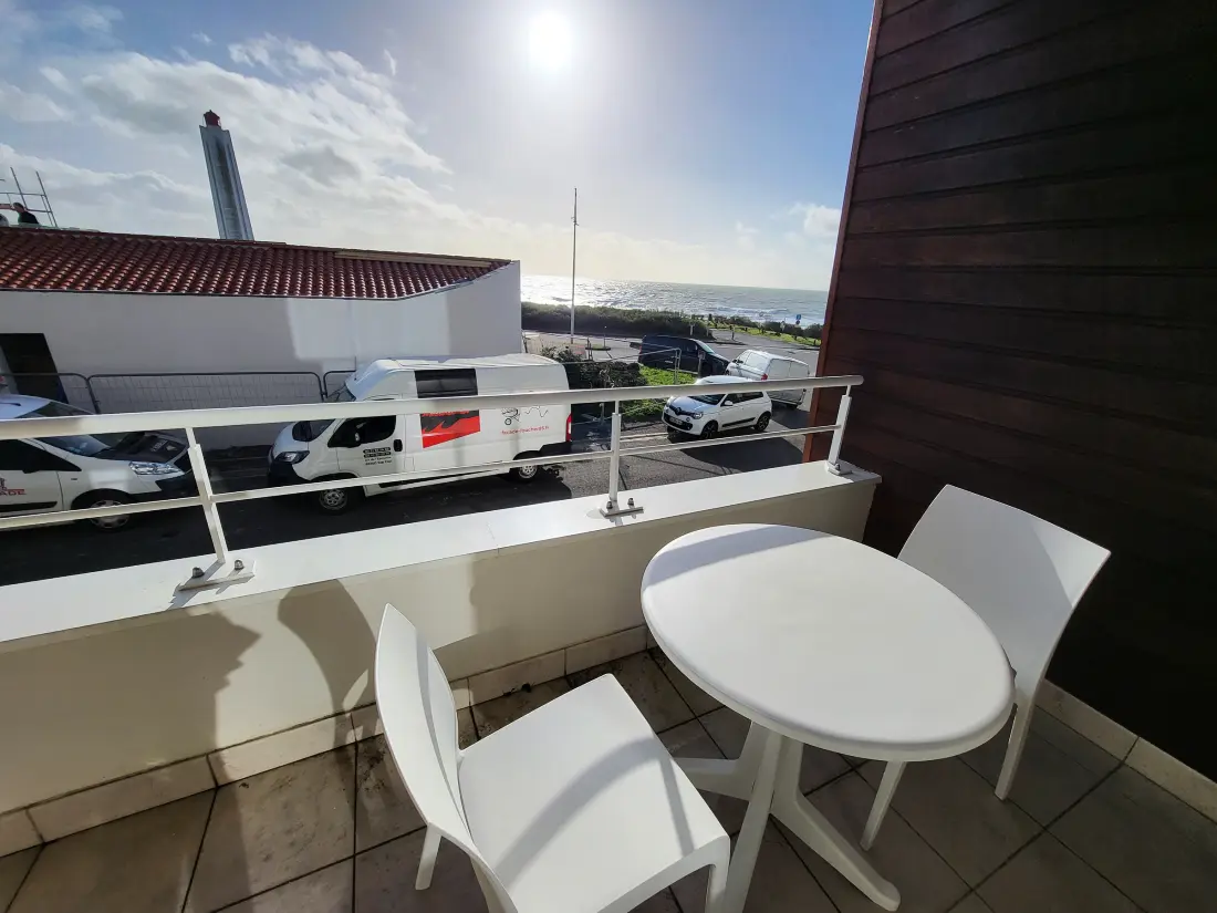 Location de Vacances Les Sables-d'Olonne 1435