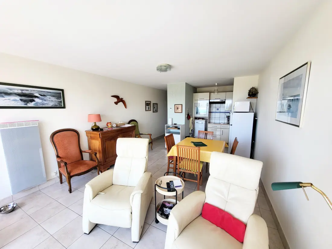 Location de Vacances Les Sables-d'Olonne 1435