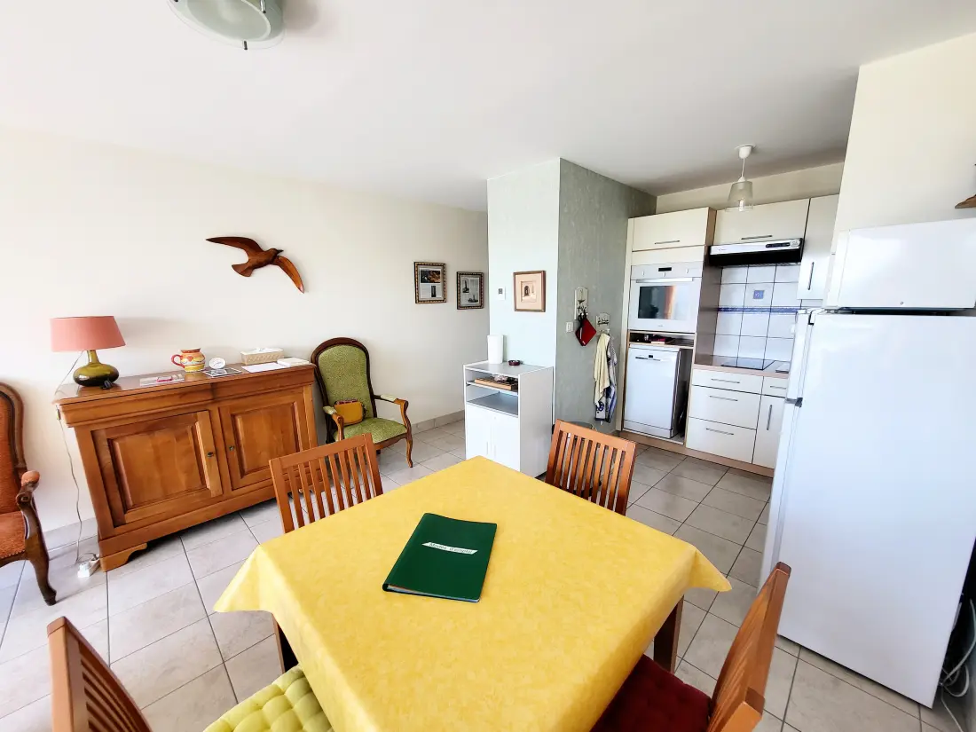 Location de Vacances Les Sables-d'Olonne 1435