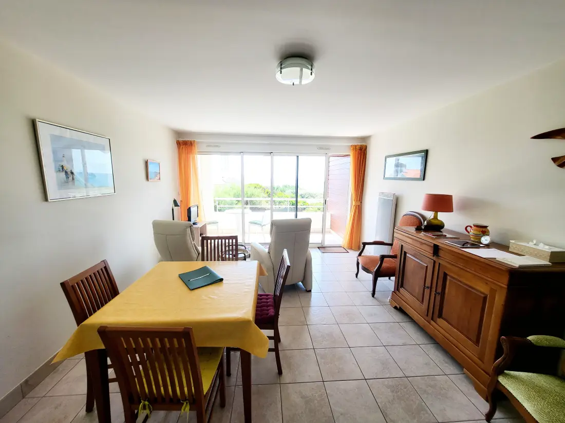 Location de Vacances Les Sables-d'Olonne 1435
