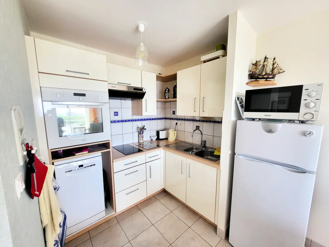 Location de Vacances Les Sables-d'Olonne 1435