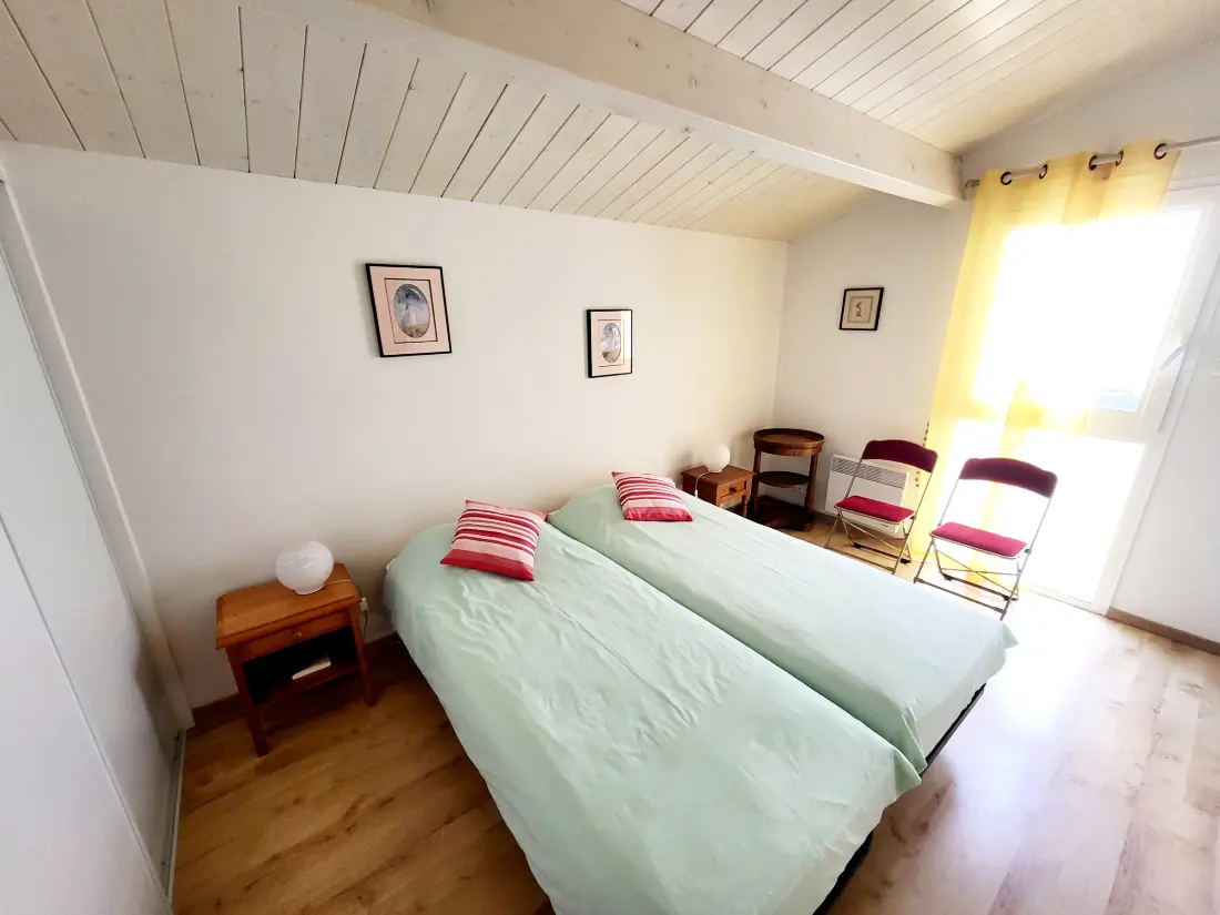 Location de Vacances Les Sables-d'Olonne 1435