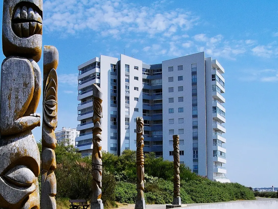 Location de Vacances Les Sables-d'Olonne 1435