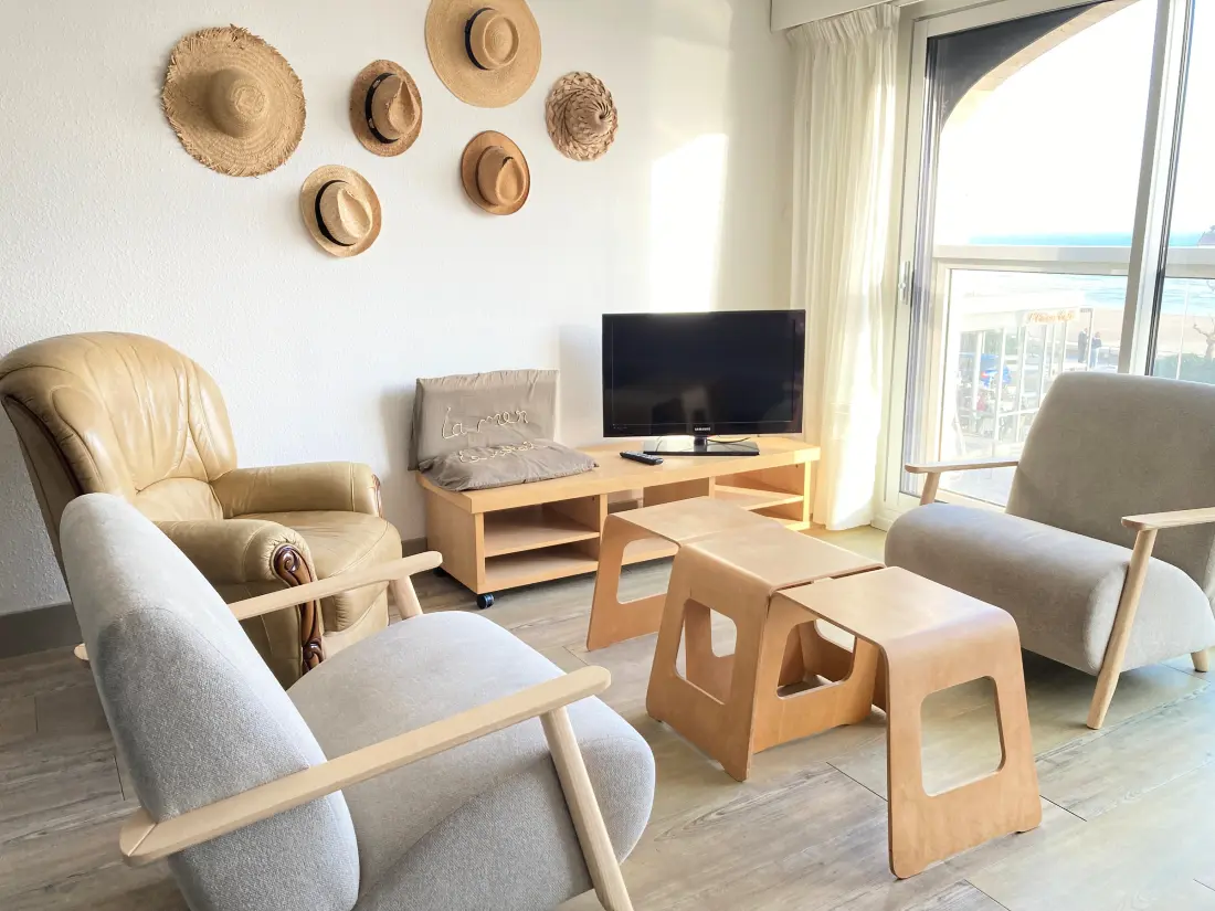 Location de Vacances Les Sables-d'Olonne 144