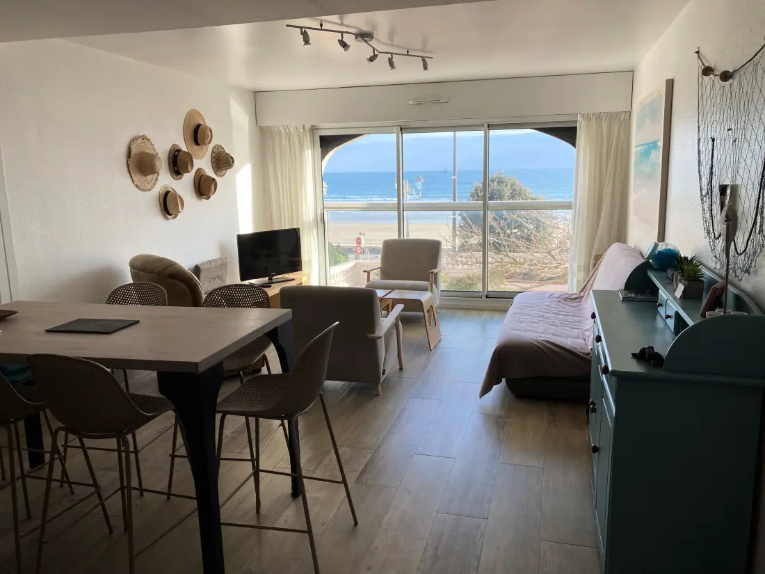 Location de Vacances Les Sables-d'Olonne 144