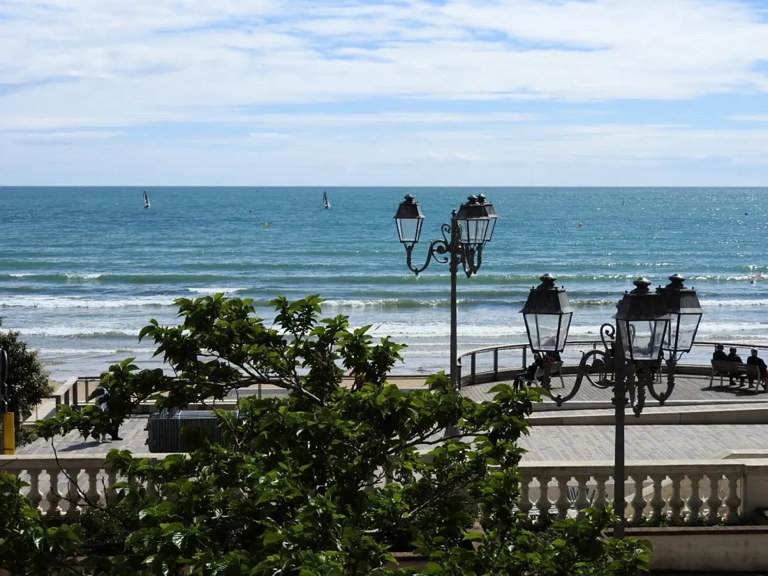 Location de Vacances Les Sables-d'Olonne 144