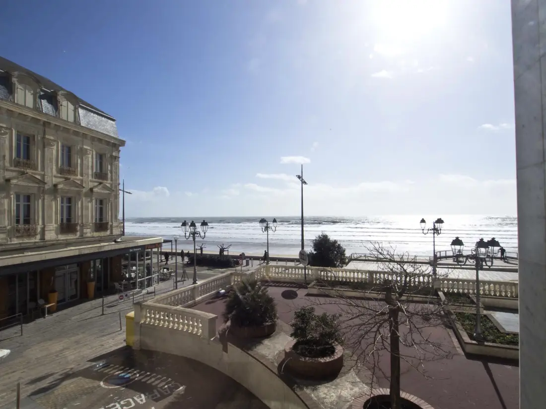Location de Vacances Les Sables-d'Olonne 144