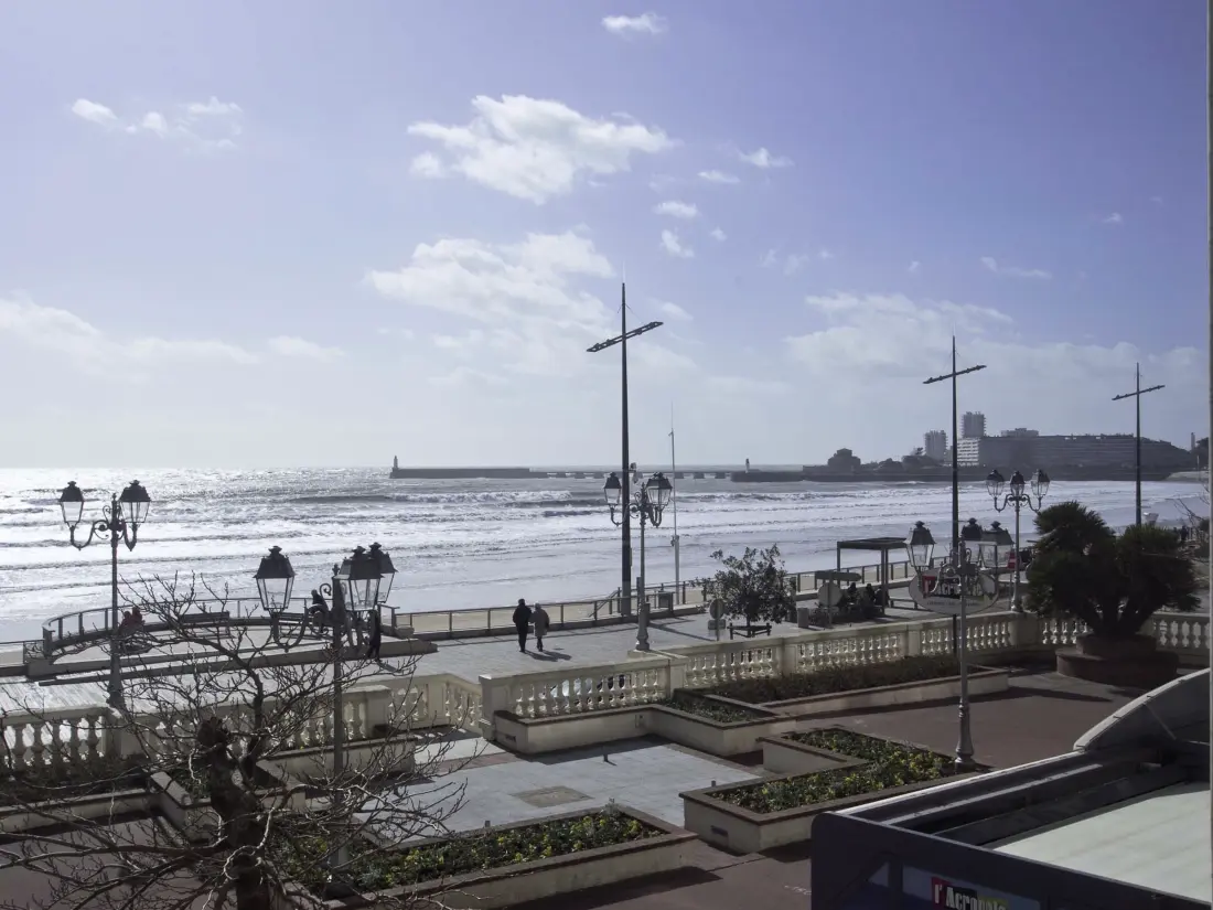Location de Vacances Les Sables-d'Olonne 144