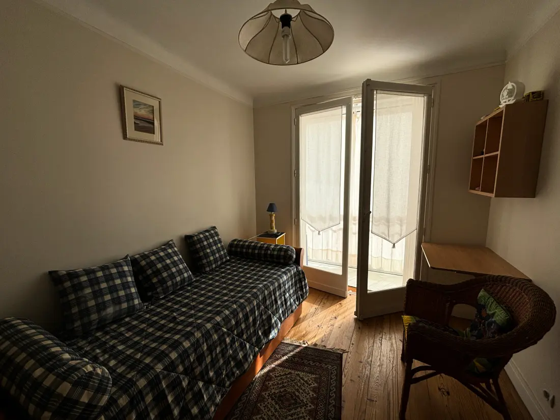 Location de Vacances Les Sables-d'Olonne 1442