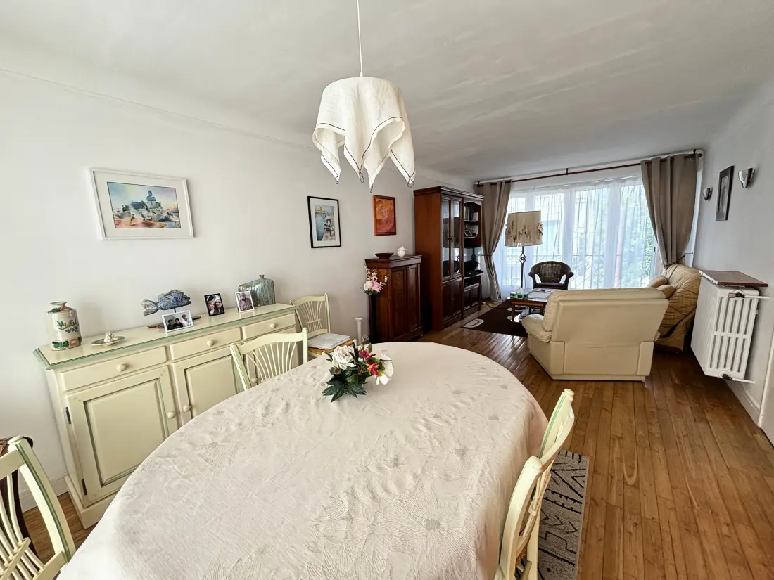 Location de Vacances Les Sables-d'Olonne 1442