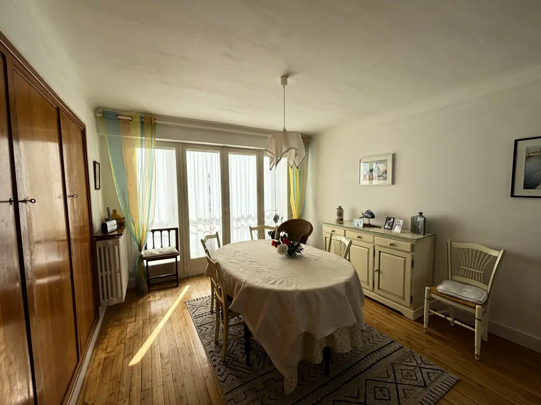 Location de Vacances Les Sables-d'Olonne 1442