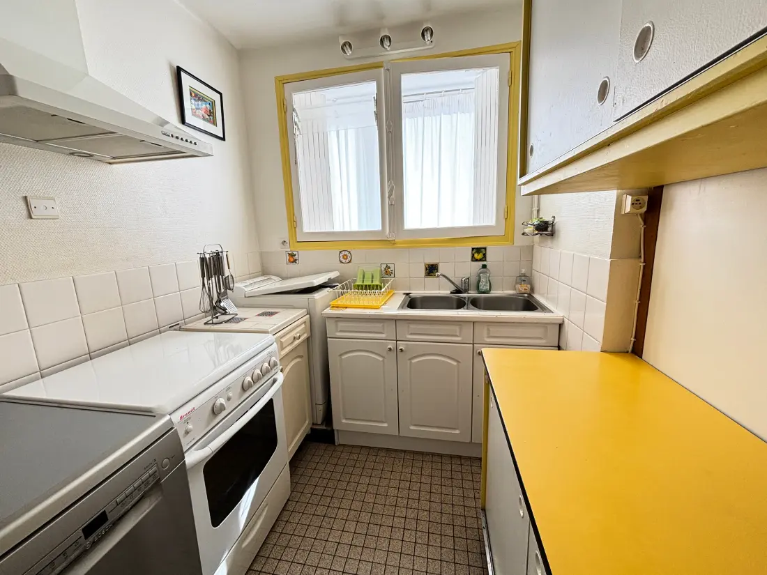 Location de Vacances Les Sables-d'Olonne 1442