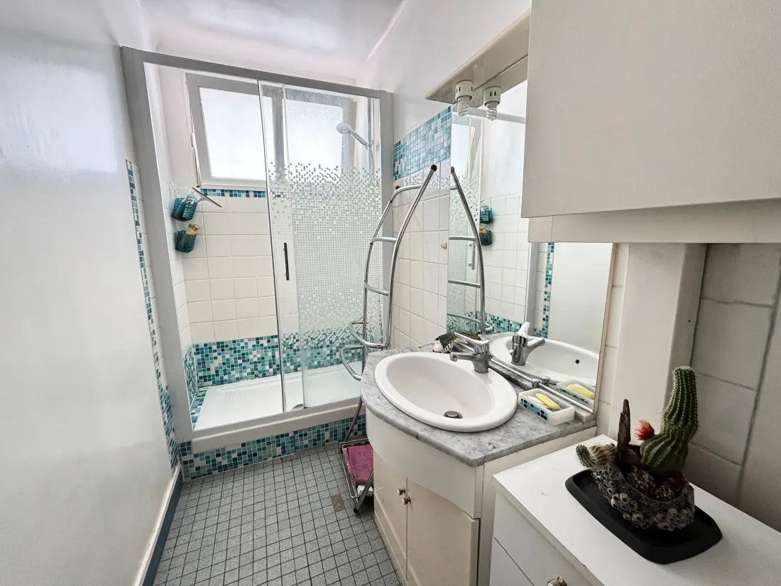 Location de Vacances Les Sables-d'Olonne 1442