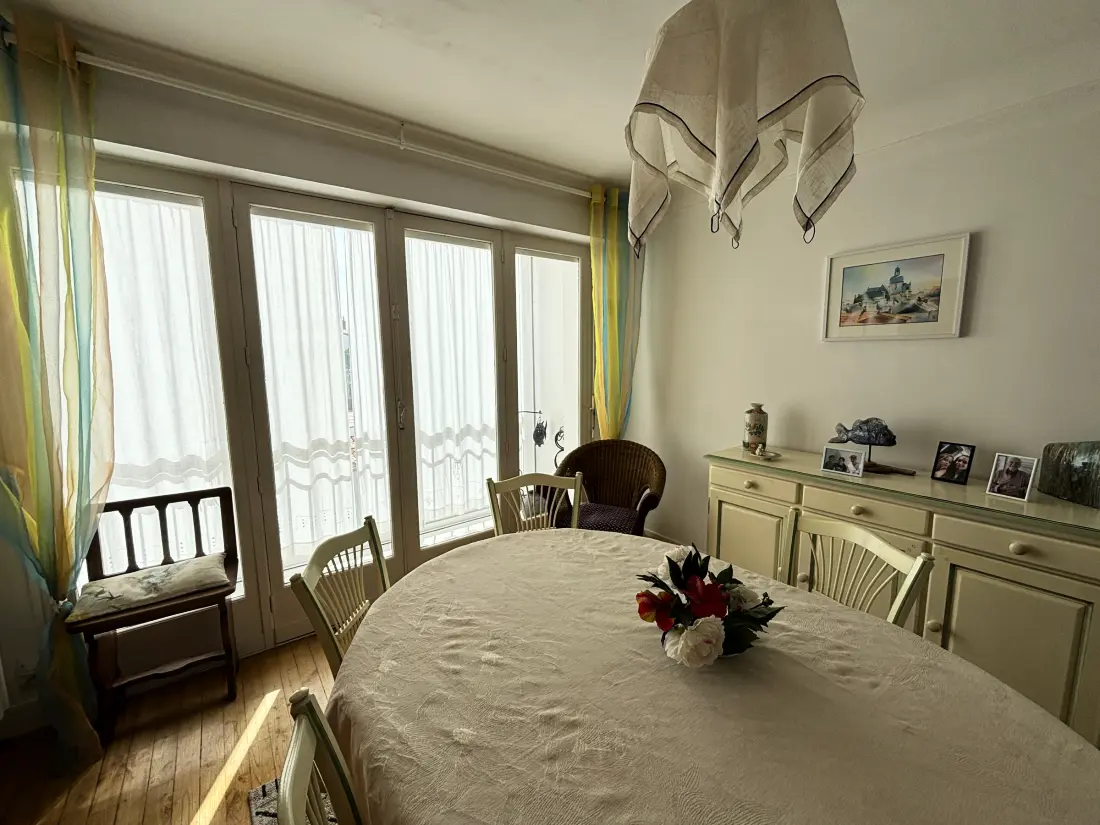 Location de Vacances Les Sables-d'Olonne 1442