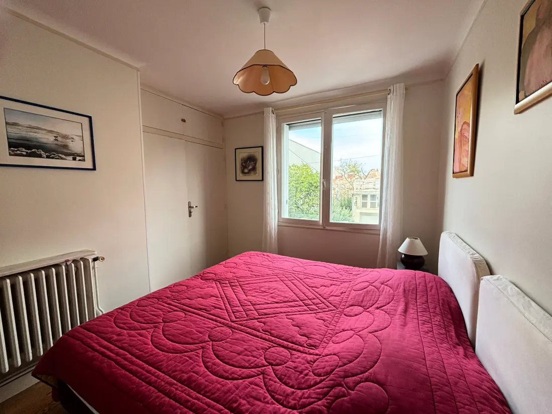 Location de Vacances Les Sables-d'Olonne 1442