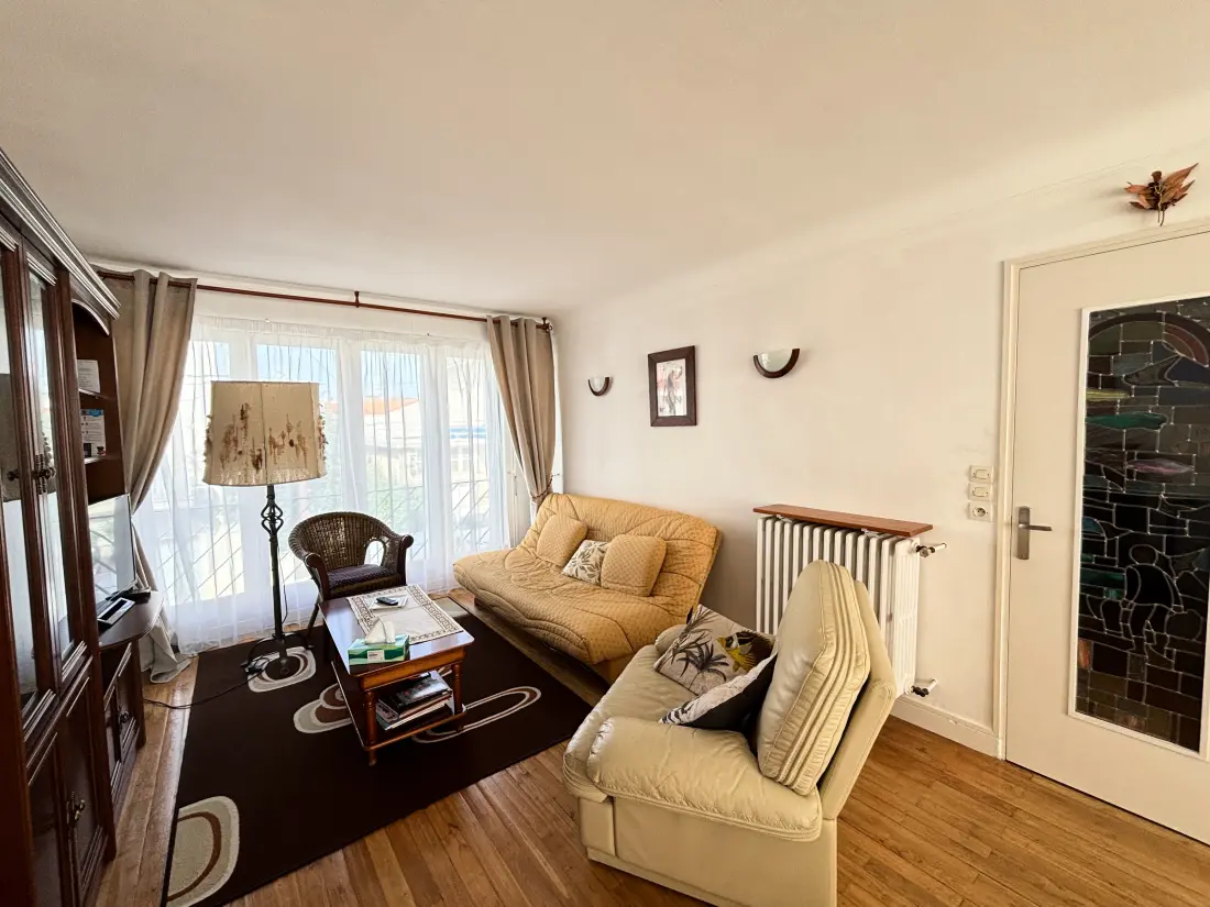 Location de Vacances Les Sables-d'Olonne 1442