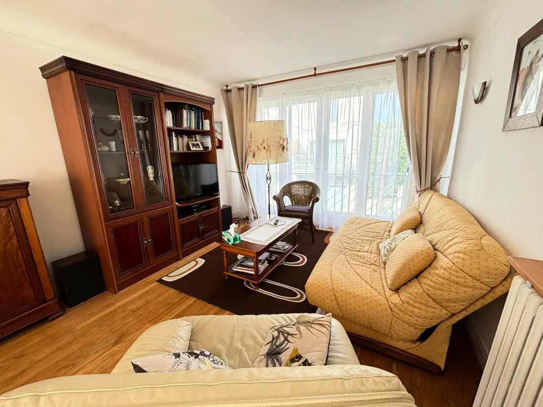 Location de Vacances Les Sables-d'Olonne 1442