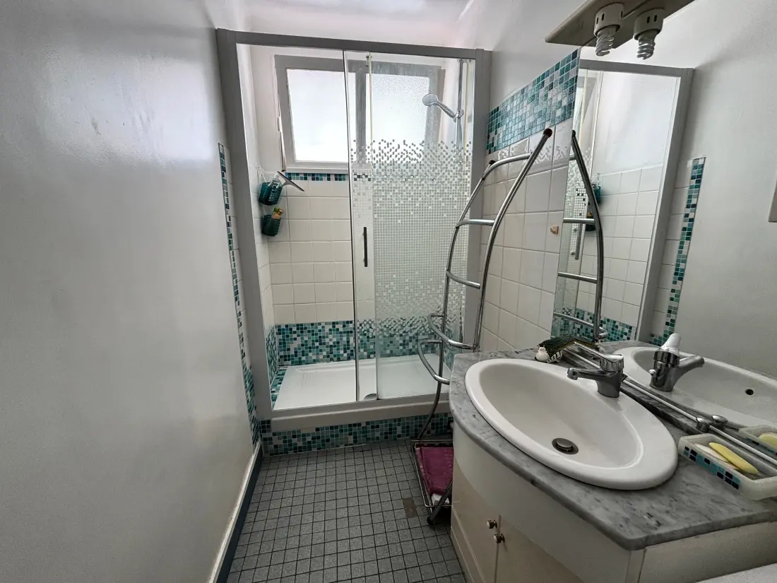 Location de Vacances Les Sables-d'Olonne 1442