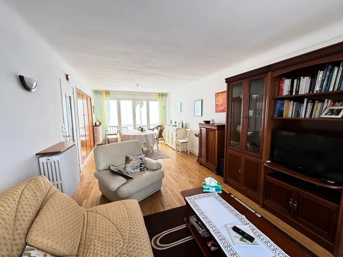 Location de Vacances Les Sables-d'Olonne 1442
