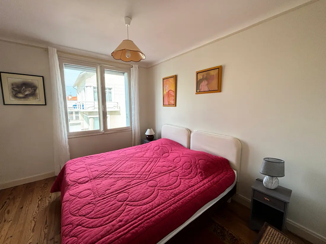 Location de Vacances Les Sables-d'Olonne 1442