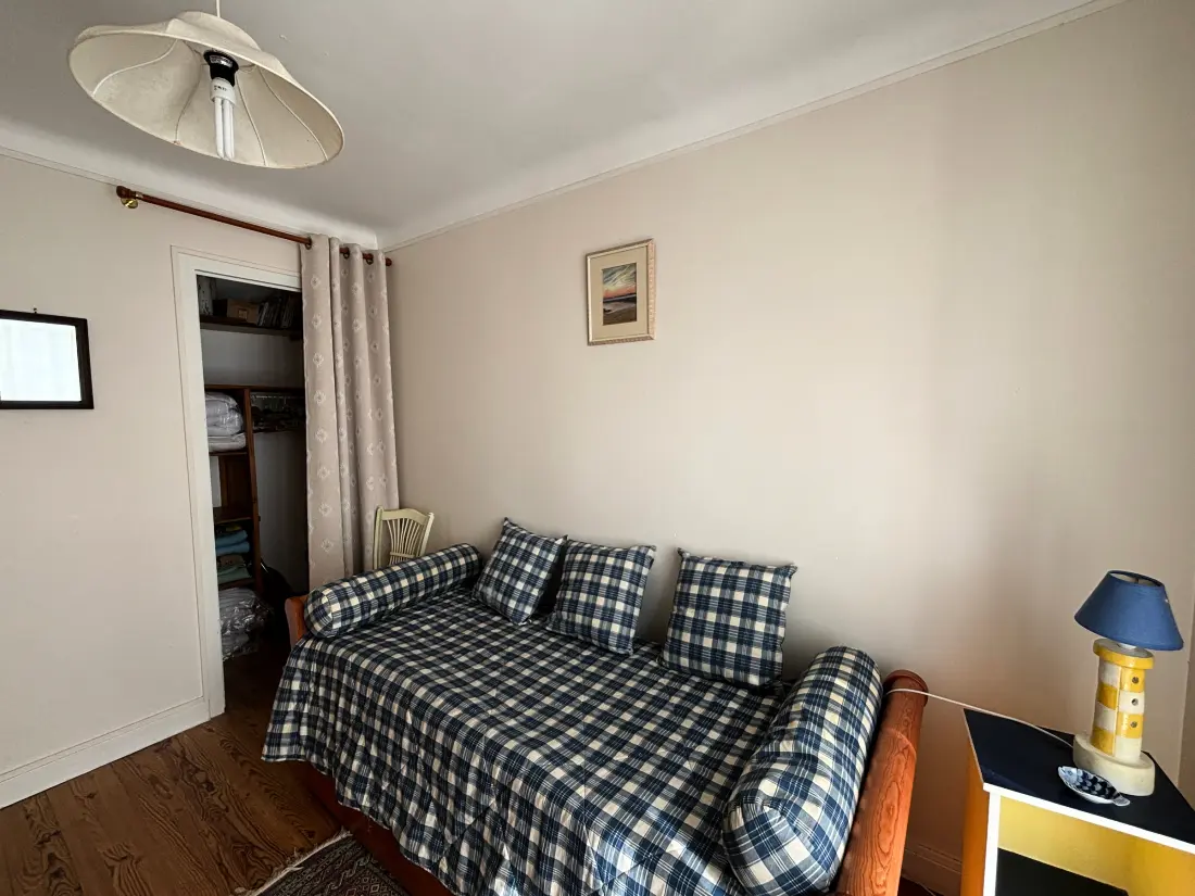 Location de Vacances Les Sables-d'Olonne 1442
